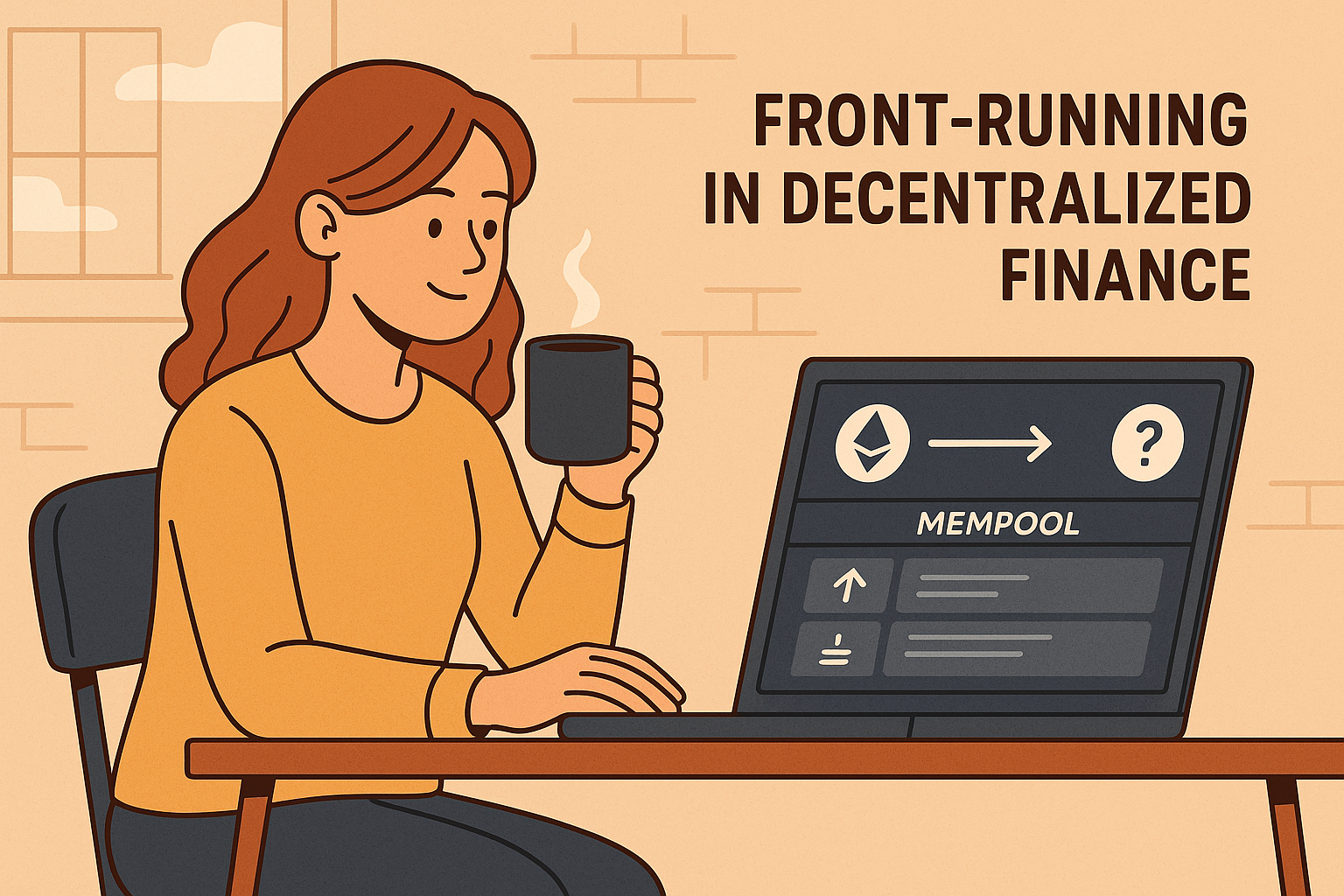 Landscape Of Front-running Prevention