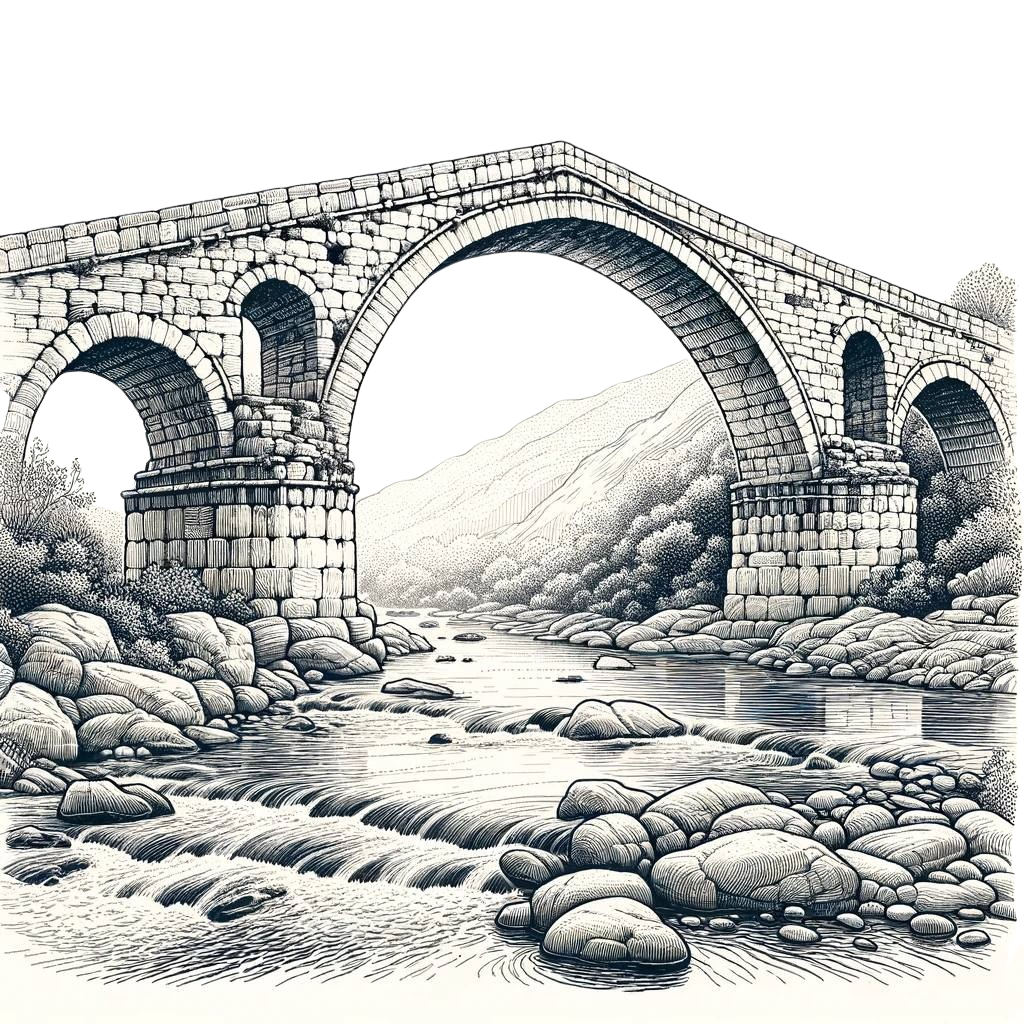 Stone Bridge