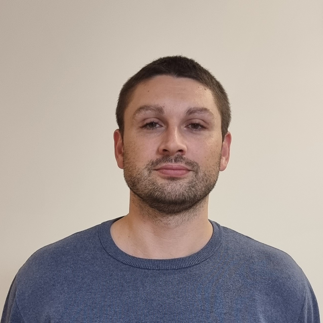 Ivan Randjelovic