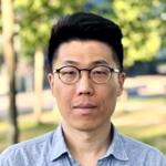 Dr. James Hsin-yu Chiang