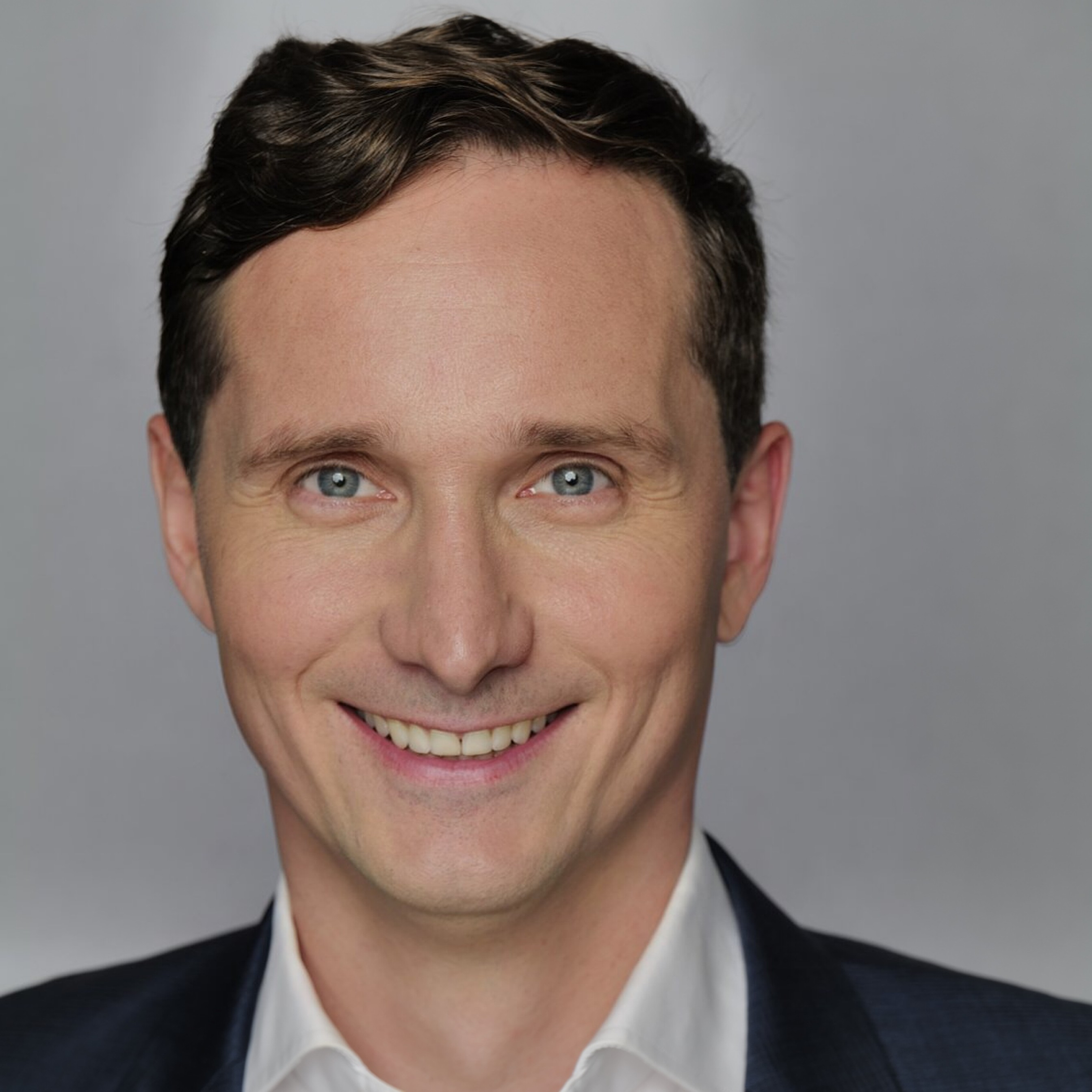 Kris Paruch
