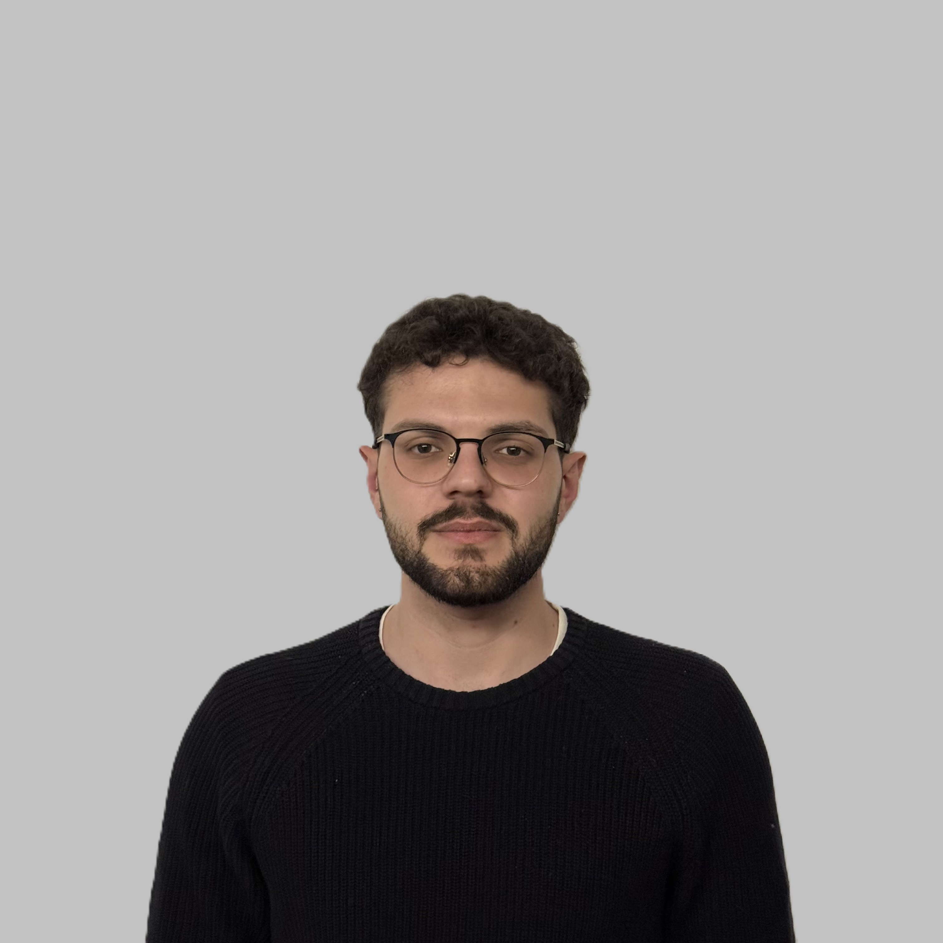 Nikos Melampianakis