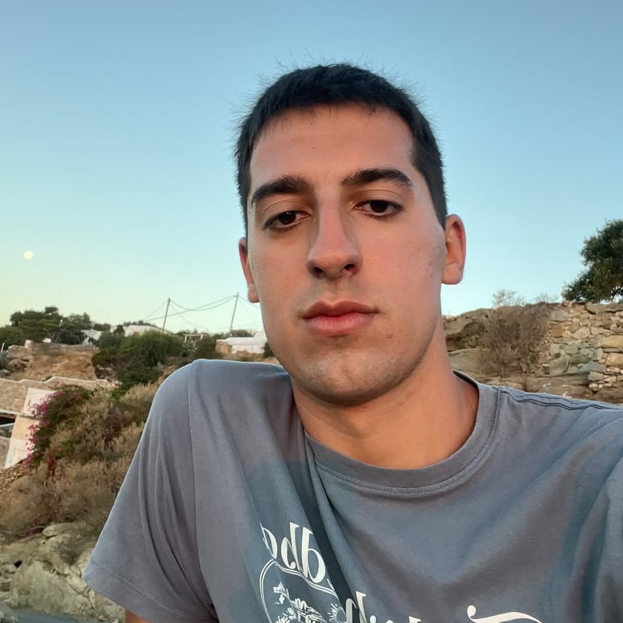 Panos Patsili