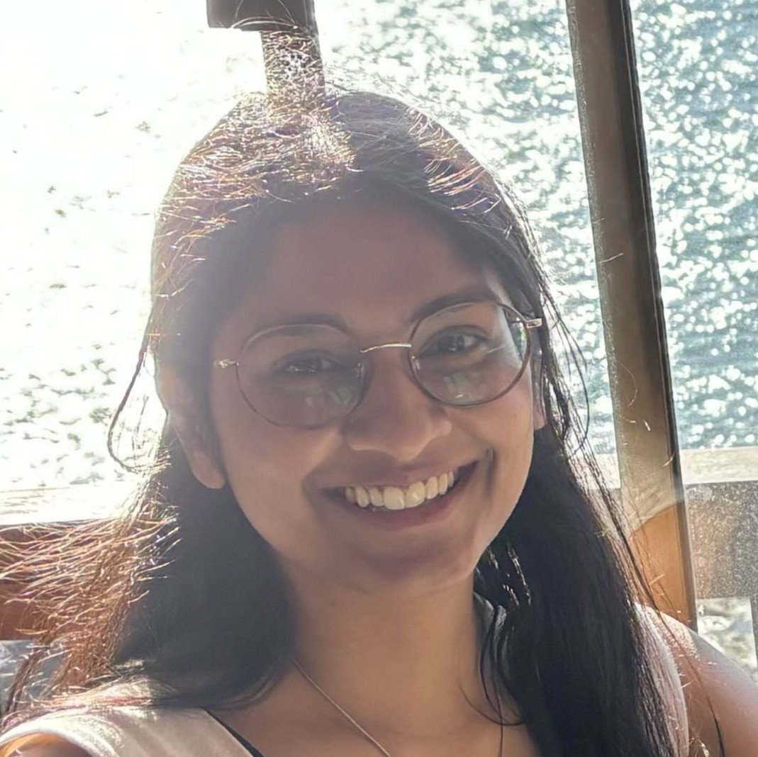 Dr. Sravya Yandamuri